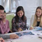 Состав и этапы проекта