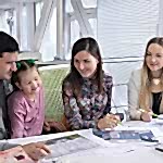 Состав и этапы проекта