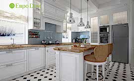 Дизайн интерьера коттеджа 393 кв.м. по адресу г. Алматы, д. Дудкино, д. 66а. Фото 3