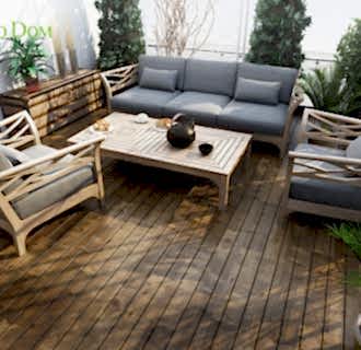 Дизайн трехкомнатной квартиры 193 кв. м в современном стиле. Фото проекта