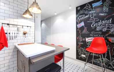 Индивидуальный ремонт