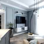 Состав и этапы проекта