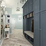 Состав и этапы проекта