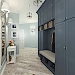 Состав и этапы проекта