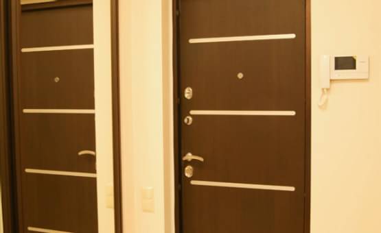 Ремонт таунхауса 71 кв.м. по адресу МО, г. Балашиха, ул. Черняховского, д. 30. Фото 1