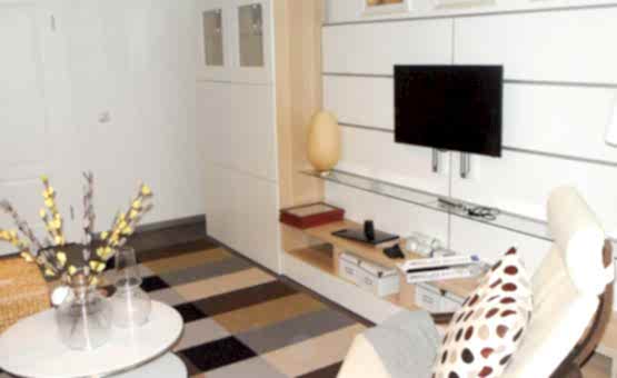 Ремонт квартиры 74 кв.м. по адресу МО, пос. Коммунарка, ЖК Коммунарка, 2. Фото 2