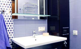 Ремонт квартиры 100 кв.м. по адресу МО, г. Котельники, 2-й Покровский проезд, д.10. Фото 1