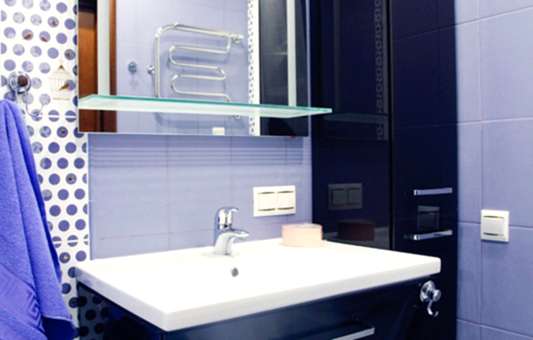 Ремонт квартиры 100 кв.м. по адресу МО, г. Котельники, 2-й Покровский проезд, д.10. Фото 1