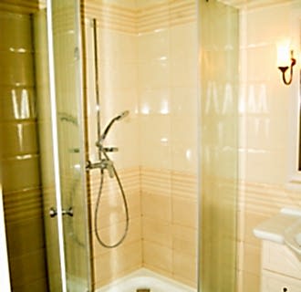 Ремонт трехкомнатной квартиры 77 кв. м в современном стиле. Фото проекта