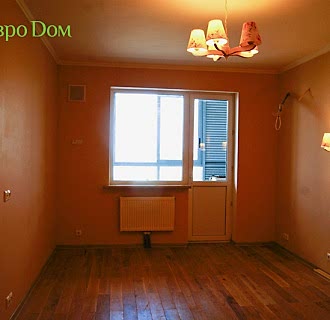 Ремонт трехкомнатной квартиры 106 кв. м в стиле прованс. Фото проекта