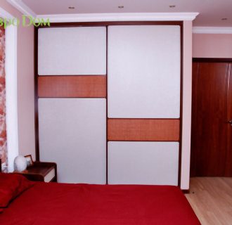 Ремонт трехкомнатной квартиры 100 кв. м в стиле прованс. Фото проекта