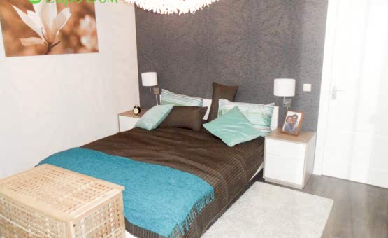 Ремонт квартиры 74 кв.м. по адресу МО, пос. Коммунарка, ЖК Коммунарка, 2. Фото 1