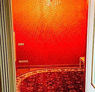 Ремонт трехкомнатной квартиры 86 кв. м в классическом стиле. Фото проекта