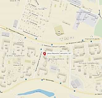 Ремонт двухкомнатной квартиры 70 кв. м в классическом стиле. Фото проекта