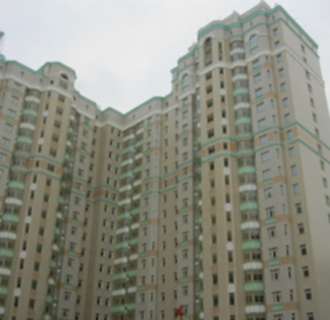 Ремонт двухкомнатной квартиры 97 кв. м в стиле прованс. Фото проекта