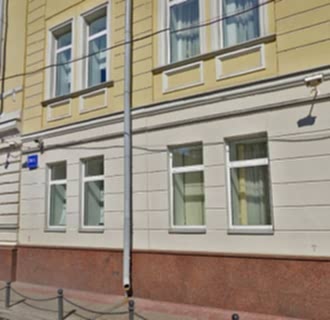 Ремонт трехкомнатной квартиры 86 кв. м в классическом стиле. Фото проекта