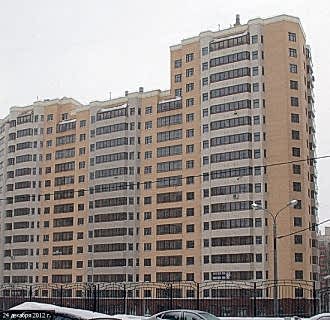 Ремонт трехкомнатной квартиры 108 кв. м в стиле прованс. Фото проекта