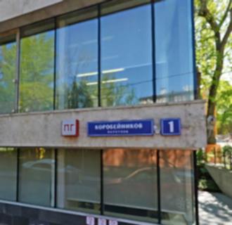 Ремонт трехкомнатной квартиры 232 кв. м в стиле эклектика. Фото проекта