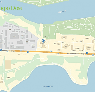 Ремонт четырехкомнатной квартиры 104 кв. м в современном стиле. Фото проекта