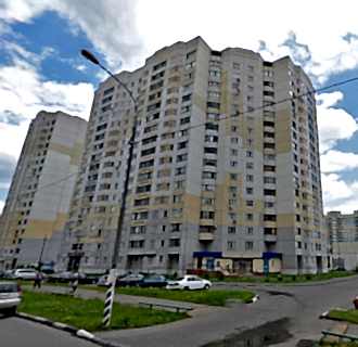 Ремонт двухкомнатной квартиры 70 кв. м в классическом стиле. Фото проекта