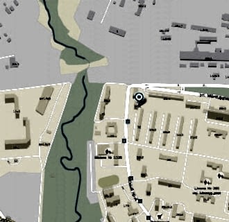 Ремонт трехкомнатной квартиры 64 кв. м в современном стиле. Фото проекта