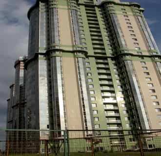 Ремонт трехкомнатной квартиры 151 кв. м в классическом стиле. Фото проекта