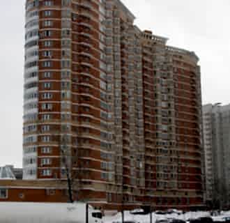 Ремонт трехкомнатной квартиры 89 кв. м в современном стиле. Фото проекта