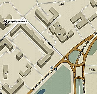 Ремонт трехкомнатной квартиры 108 кв. м в стиле прованс. Фото проекта