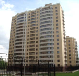 Ремонт трехкомнатной квартиры 108 кв. м в стиле прованс. Фото проекта