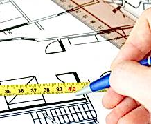 Рабочие чертежи