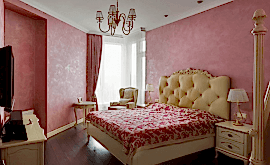 Ремонт квартиры в новостройке 90 кв.м. по адресу г. Алматы, ул. Шаболовка 23, корп. 3. Фото 1