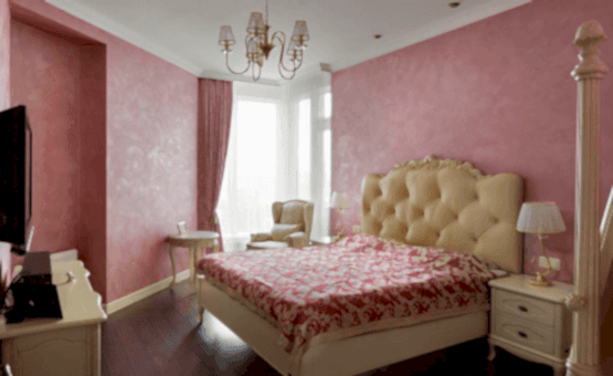 Ремонт квартиры в новостройке 90 кв.м. по адресу г. Алматы, ул. Шаболовка 23, корп. 3. Фото 1