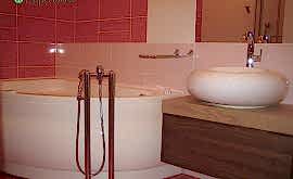 Ремонт квартиры в новостройке 81 кв.м. по адресу МО, ул. Солнечная, д.12. Фото 1