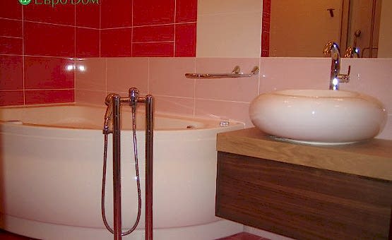 Ремонт квартиры в новостройке 81 кв.м. по адресу МО, ул. Солнечная, д.12. Фото 1