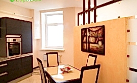 Ремонт таунхауса 71 кв.м. по адресу МО, г. Балашиха, ул. Черняховского, д. 30. Фото 2