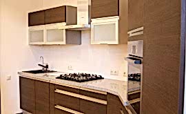 Ремонт таунхауса 71 кв.м. по адресу МО, г. Балашиха, ул. Черняховского, д. 30. Фото 3