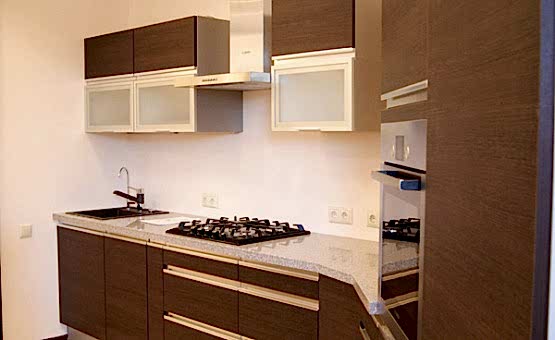 Ремонт таунхауса 71 кв.м. по адресу МО, г. Балашиха, ул. Черняховского, д. 30. Фото 3