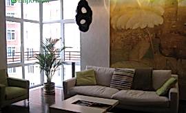 Ремонт квартиры в новостройке 81 кв.м. по адресу МО, ул. Солнечная, д.12. Фото 2