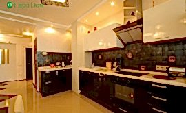 Ремонт частного дома 161 кв.м. по адресу Ярославское шоссе, поселок Мосводоканала. Фото 1