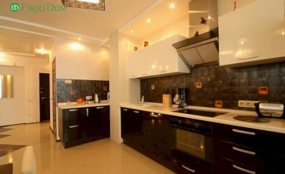 Ремонт частного дома 161 кв.м. по адресу Ярославское шоссе, поселок Мосводоканала. Фото 1