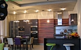 Ремонт квартиры в новостройке 81 кв.м. по адресу МО, ул. Солнечная, д.12. Фото 3