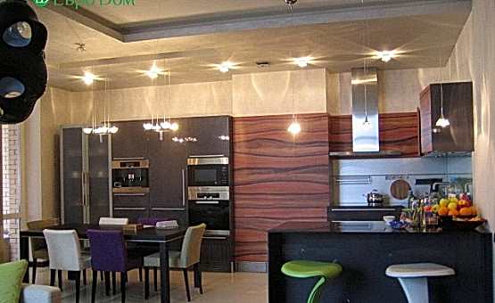 Ремонт квартиры в новостройке