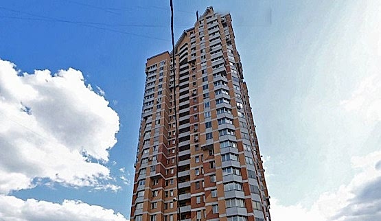 Перепланировка 1-комнатной квартиры