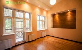 Ремонт таунхауса 126 кв.м. по адресу МО, г. Химки, ЖК Город Набережных. Фото 2