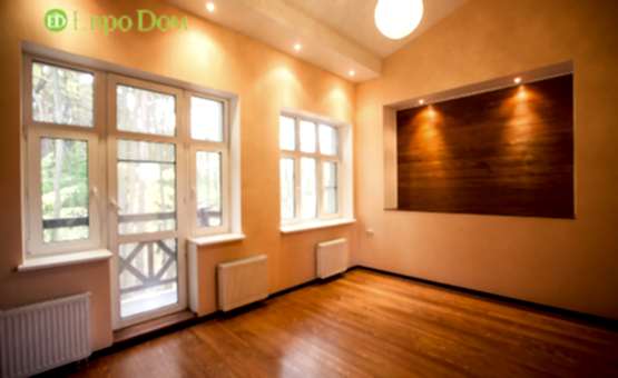 Ремонт таунхауса 126 кв.м. по адресу МО, г. Химки, ЖК Город Набережных. Фото 2