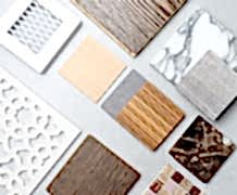 Подбор материалов