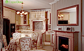 Ремонт квартиры в новостройке 90 кв.м. по адресу г. Алматы, ул. Шаболовка 23, корп. 3. Фото 4