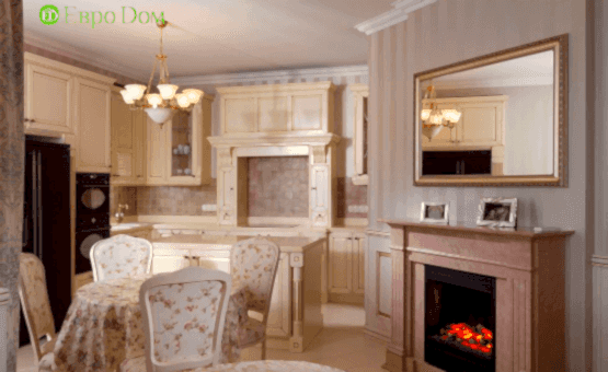 Ремонт квартиры в новостройке