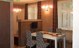 Ремонт квартиры в новостройке 74 кв.м. по адресу МО, ул. Богданова, д.12. Фото 2