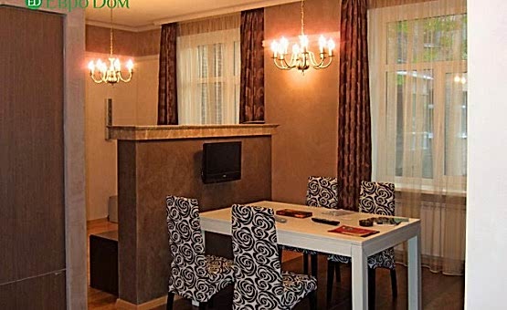 Ремонт квартиры в новостройке